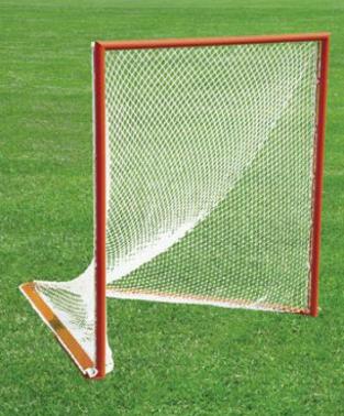 Professional Field Lacrosse Goal
